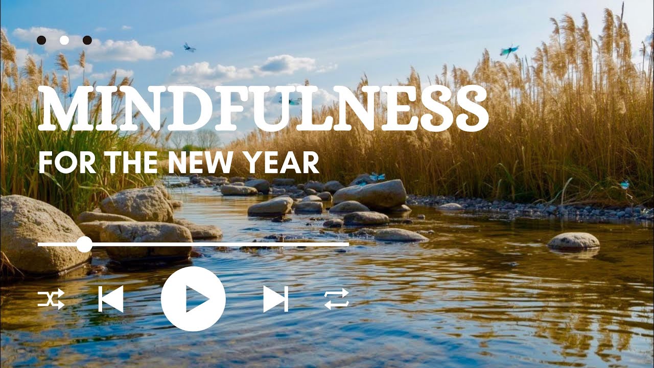 Relaxing Music for Stress, Anxiety and Depression Mind, Calming Music for Nerves