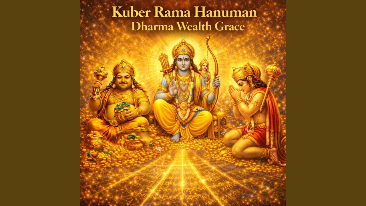 Mantra for Faith Anchored Prosperity