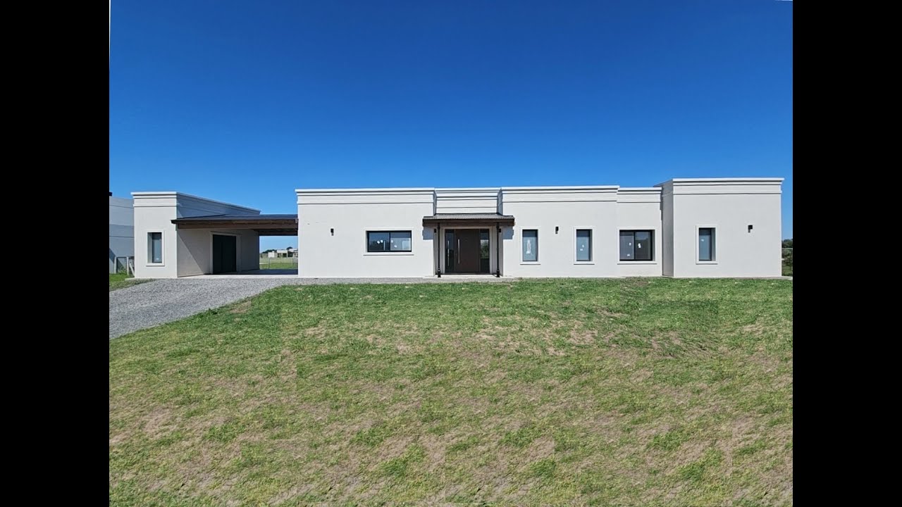 Casa en venta. UF 173. Barrio San Roque, Comarcas de Luján
