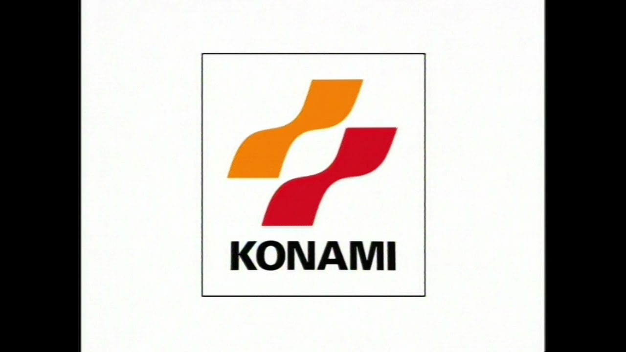 Konami SFX Remix
