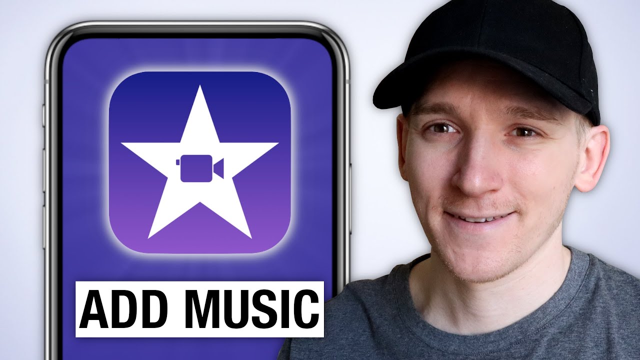 How to Add Music to Video in iMovie for iPhone