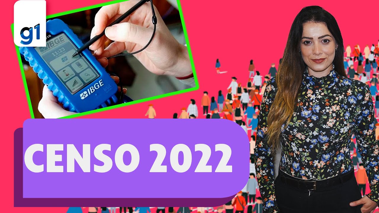 Por que a população do Brasil está crescendo menos? | g1 Explica