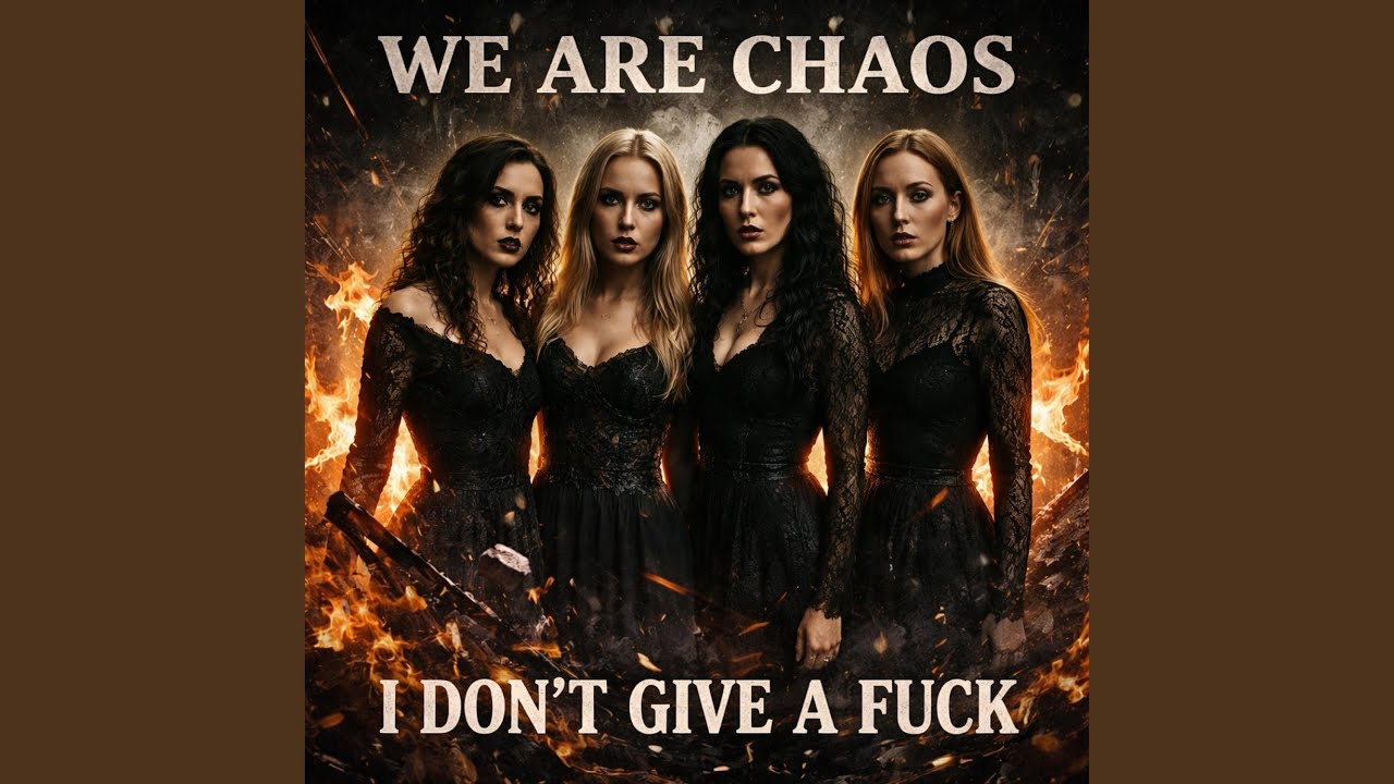 I Just Fuck It Up II