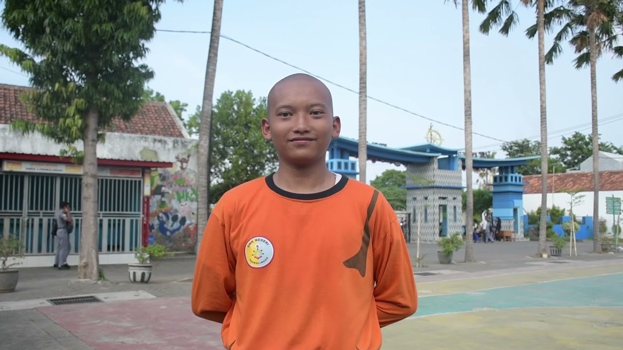 LDDK DAY 4 ANGKATAN 17 SMKN 4 PROBOLINGGO