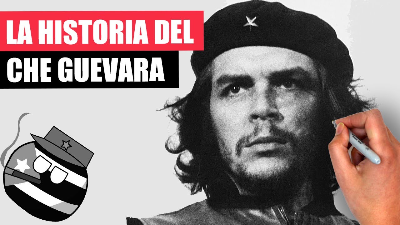 ✅La HISTORIA de Ernesto 