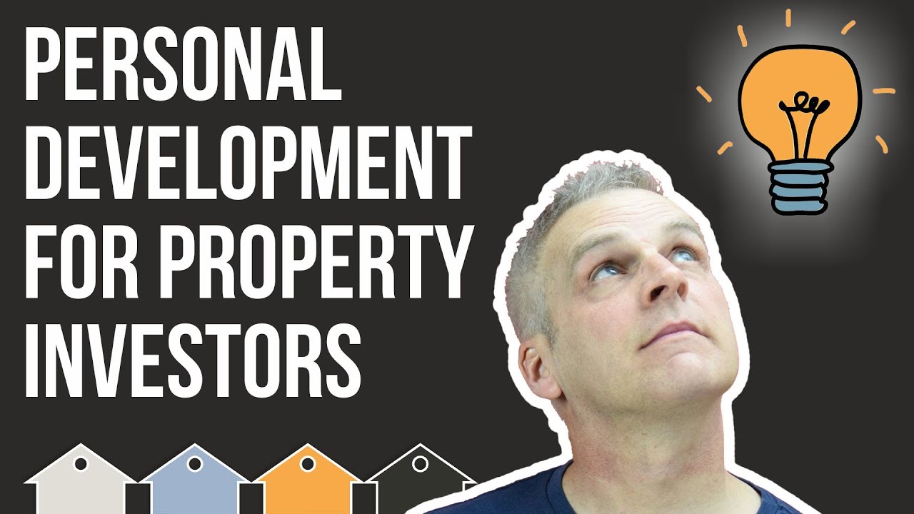 A Personal Development Plan For Buy To Let Property Investment Landlords