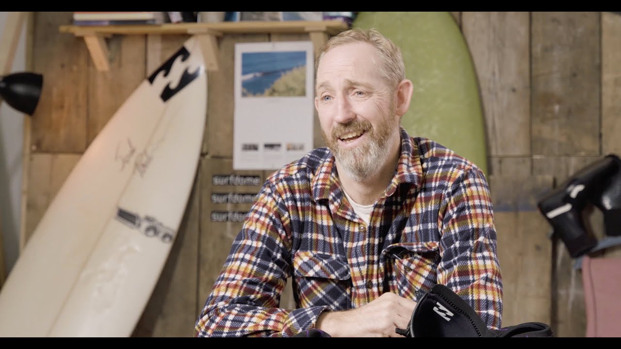 Wetsuits vs Drysuits: How do wetsuits work?