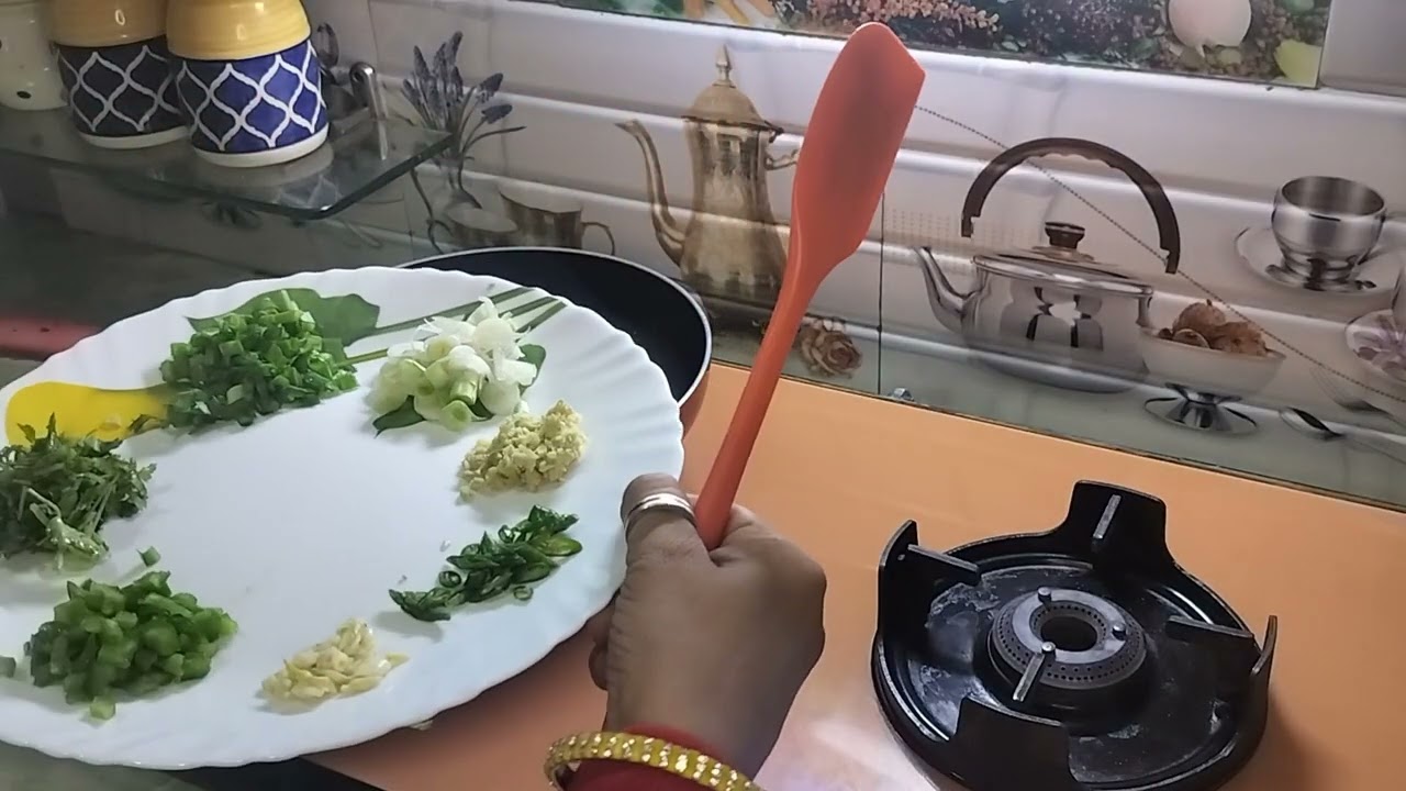Aata ka pasta