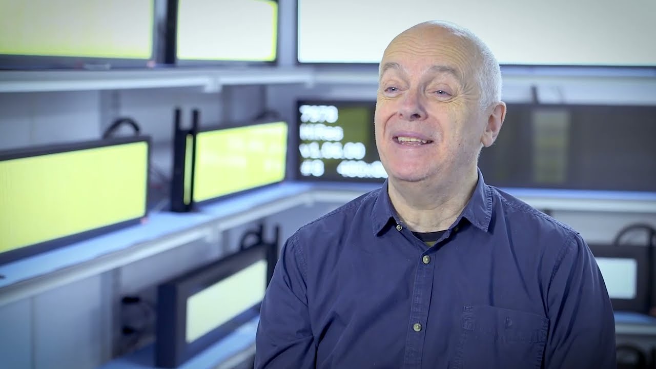 Hanover Displays &ndash; Meet Our Innovations Team