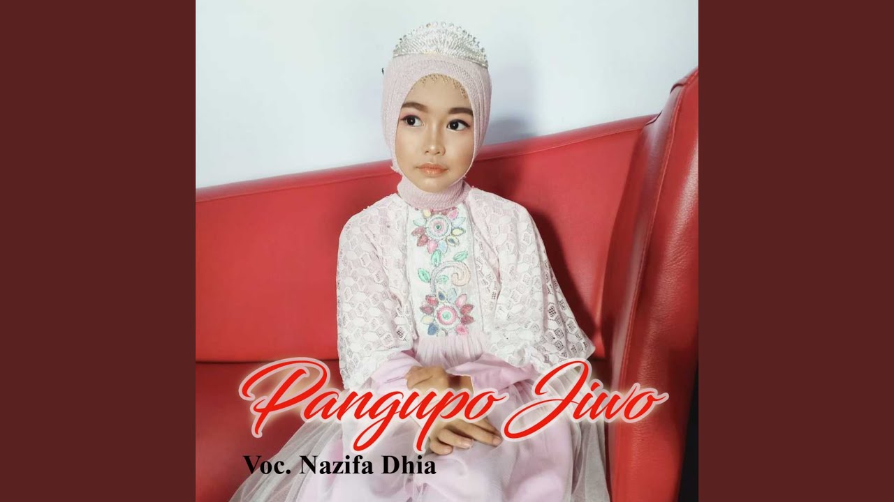 Pangupo Jiwo
