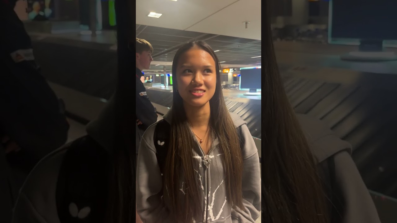 Welche Bel&auml;ge spielt eine U15-Nationalspielerin? | #elisanguyen #shorts