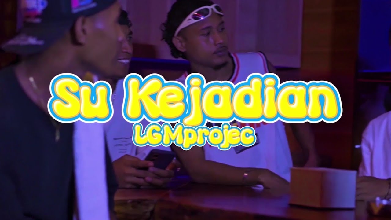 SU KEJADIAN_OFFICIAL_Music.VideoMp4