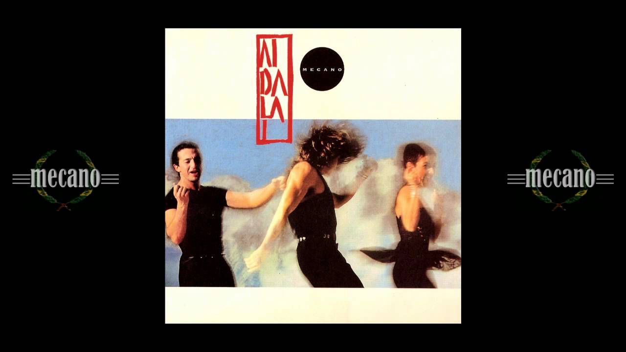 Mecano - 1917