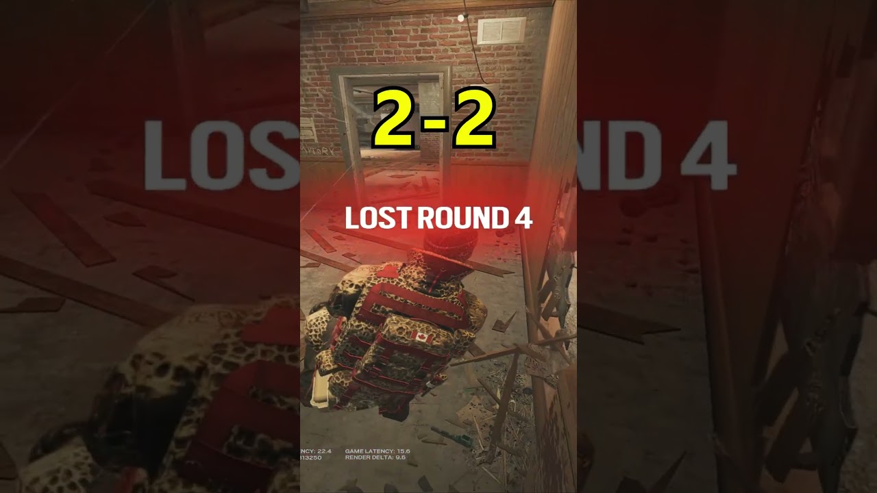 I 1v1'd A Toxic Diamond In R6