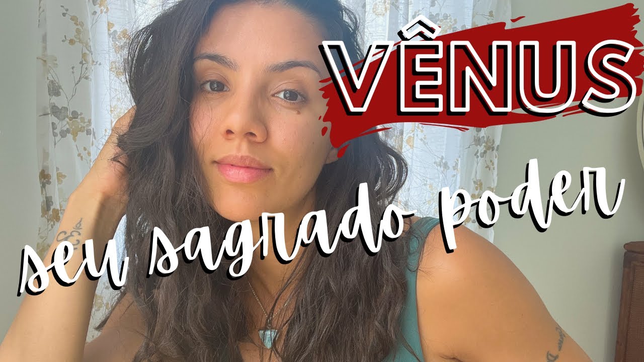 PODER E PRAZER NO MAPA ASTRAL