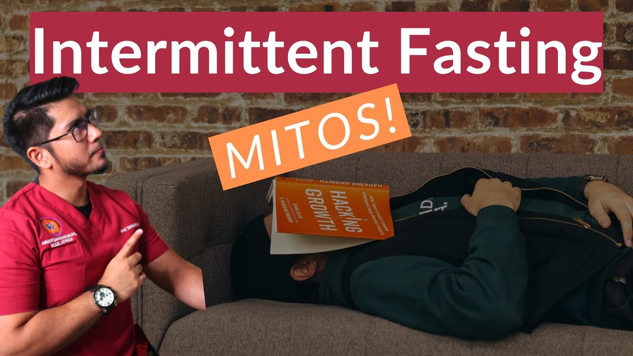 Intermittent Fasting | 5 Mitos Anda Perlu Tahu untuk Kurus | Doctor Sani |
