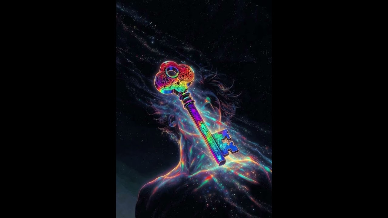 Dj DEMON-DREAM KEY