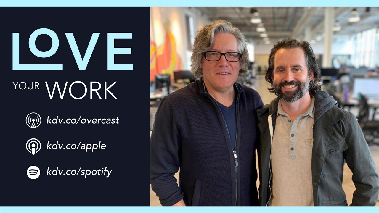 213. Nick Kokonas: Getting Past Good