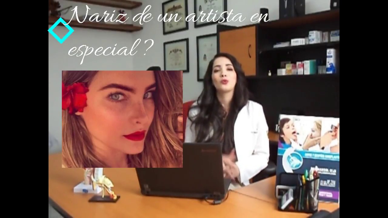 MITOS Y REALIDADES RINOPLASTIA, RIESGOS, CUIDADOS - DRA. MARISOL CEJA OTORRINO