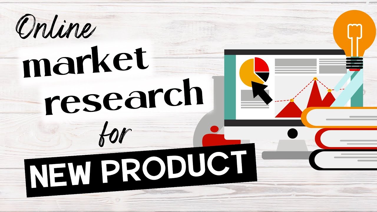 How to do market research for a new product or business (step 1: desk research)
