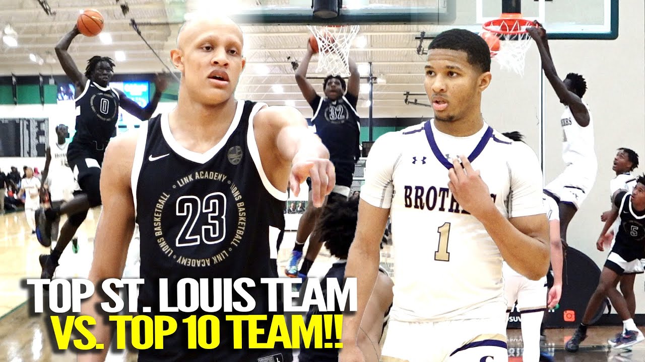 SHIFTY PG and 7 FOOTER VS TOP 10 TEAM! feat. Rob Martin, Tarris Reed, Jordan Walsh, and Omaha Biliew
