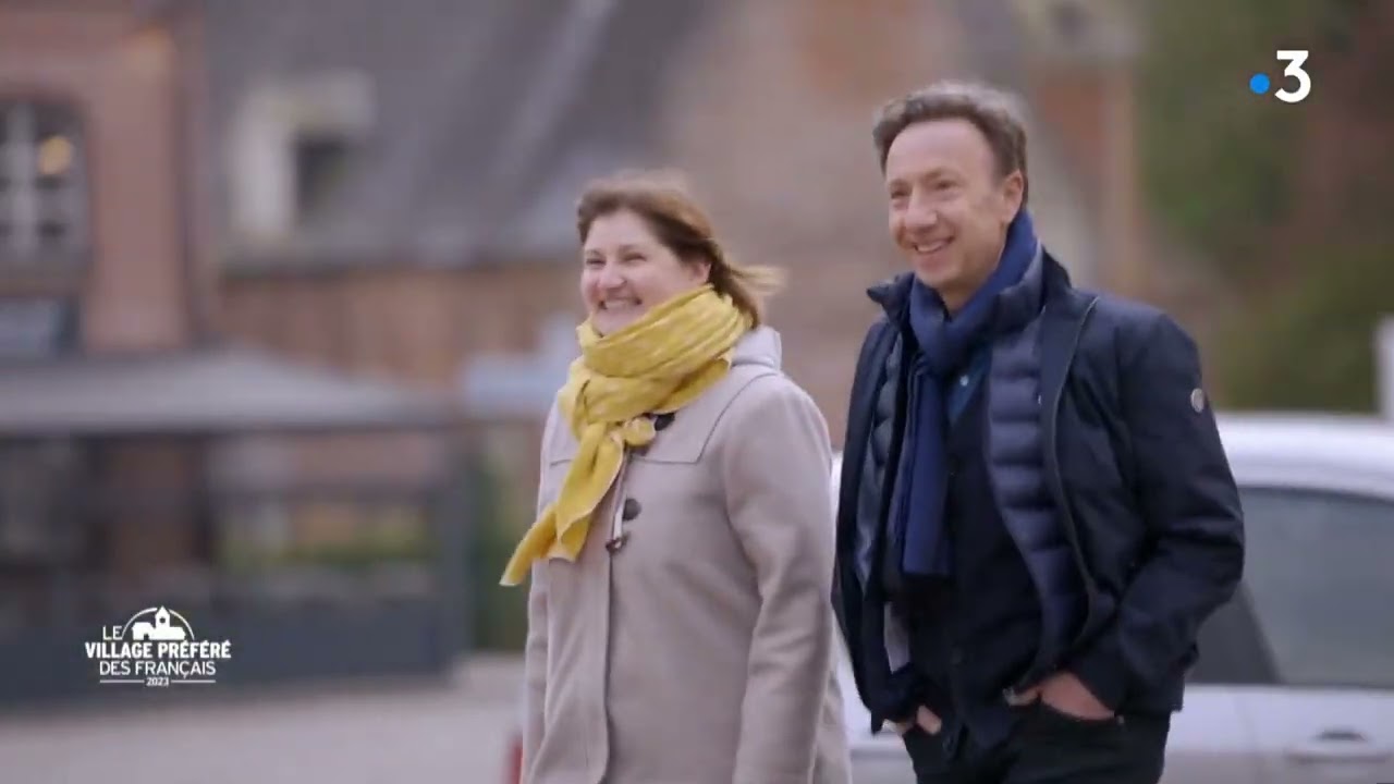 Emission Village préféré des français !!