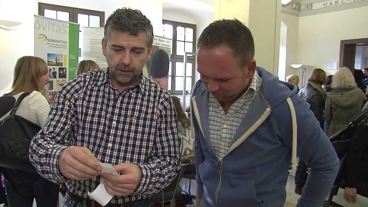 Gesundheitstag der Stadtverwaltung Erfurt