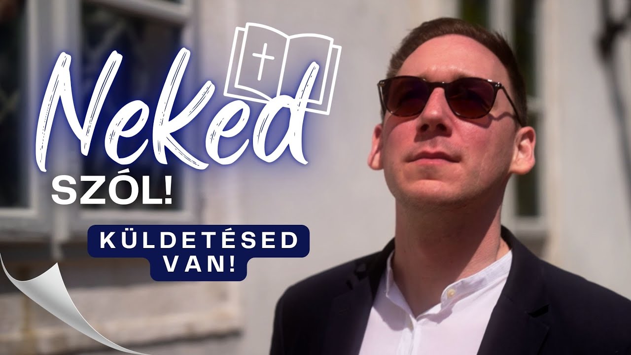 BIZAKODJ! - Neked szól!