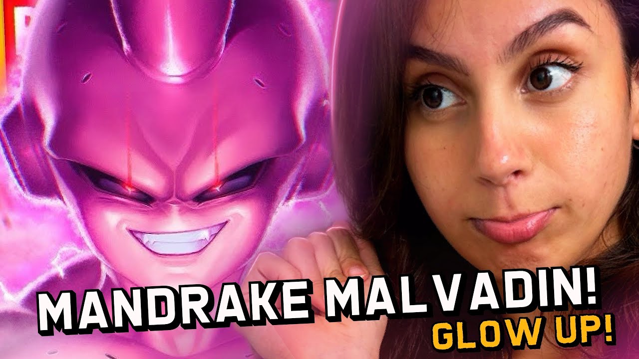 REACT - MHRAP - Tipo KID BOO 😈 | (Dragon Ball) 𝓜