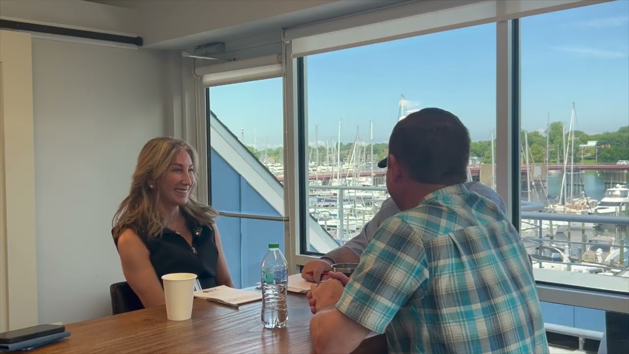 From the Wheelhouse: The U.S. Coast Guard Boarding Process