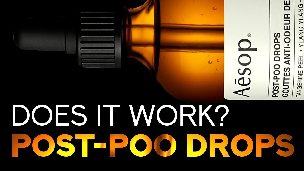 ДЕЙСТВИТЕЛЬНО ЛИ КАПЛИ AESOP ПОСЛЕ КАШЛЫЧКА РАБОТАЮТ?