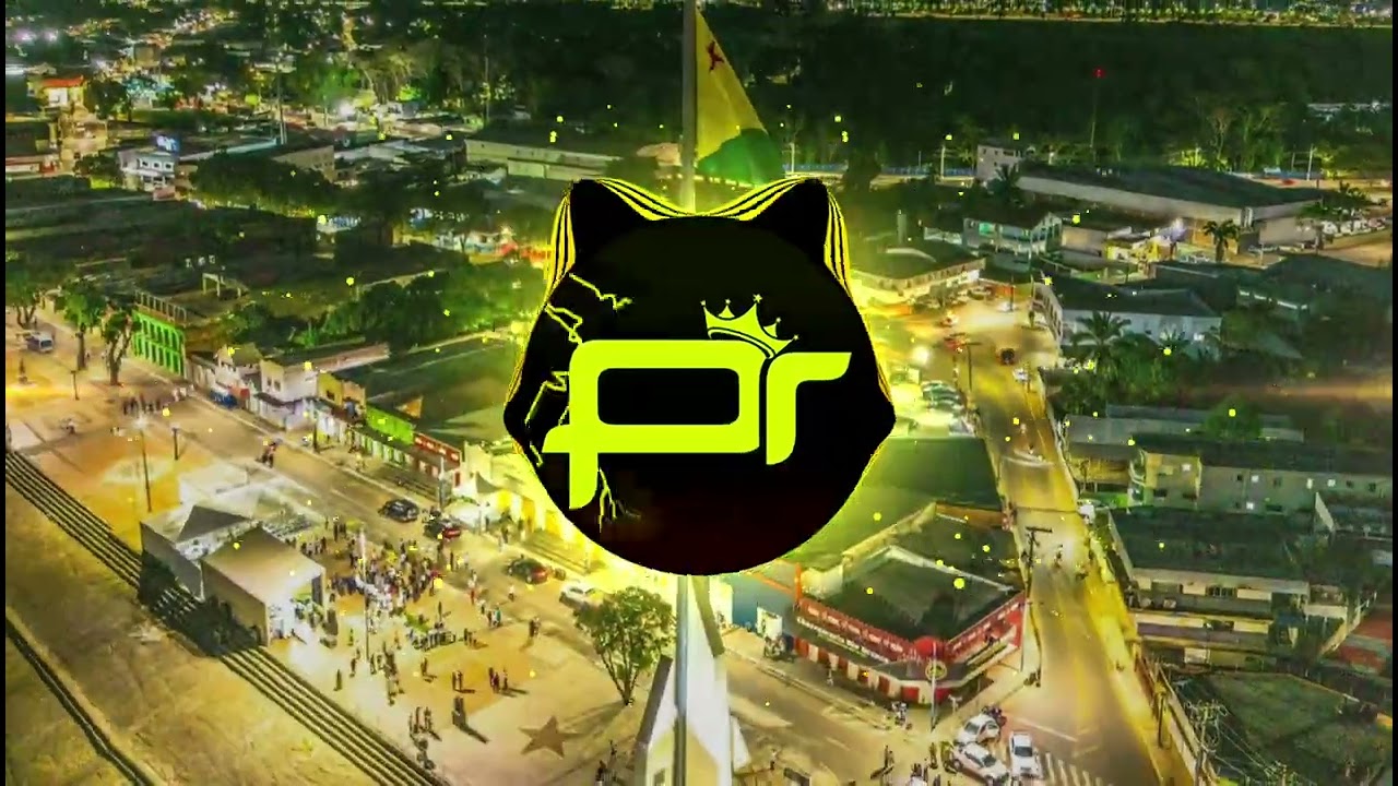 ACRE DANCE, MetaBoy x Veronica Bravo - Con La Brisa  (Danilo Project Remix) EXC.PRODUCTIONS REMIX