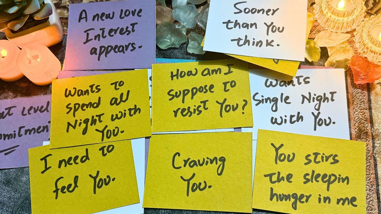 A Man Who Won’t Let You Go Is Entering Your Life ❤️‍🔥Will CLAIM You & LOCK YOU DOWN 💍🔥