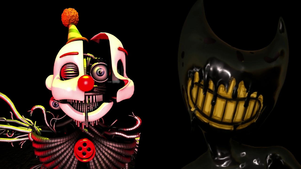 Unfixable Machine (DAGames)