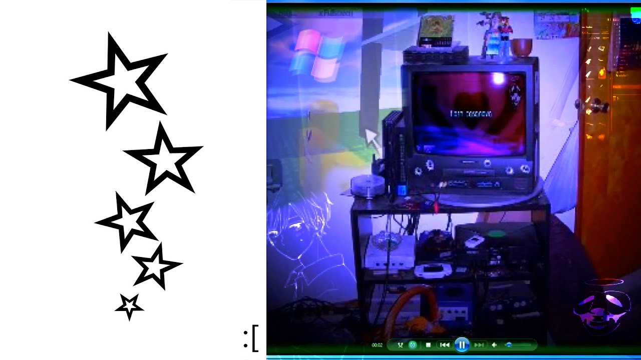 CactusTeam & temcandoanything - flash casanova (Official Music Video)