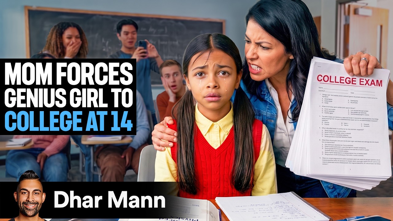 | Dhar Mann Studios