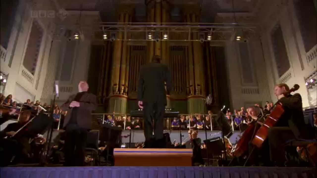 BBC - The Birth of British Music: Mendelssohn The Prophet