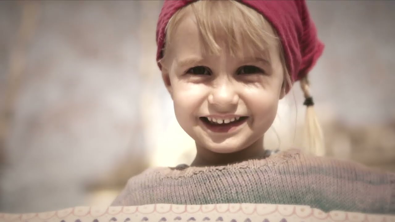 Deserto Parallax & Adaya - Song of Fortune