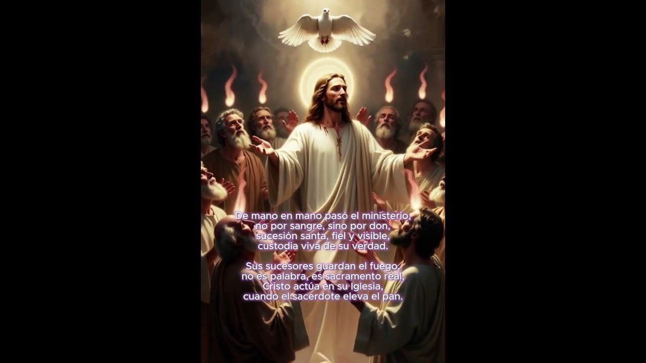 jesus cristo el sumo sacerdote eterno