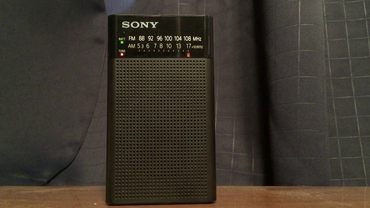 WRCR 1700 Ramapo, NY (07-26-2018)