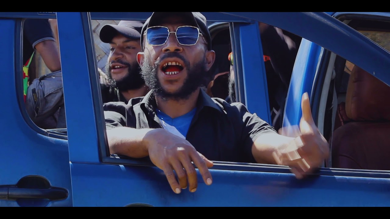 Gipama Minogere   MINOGERE TRIBEZ Official Music Video 2021