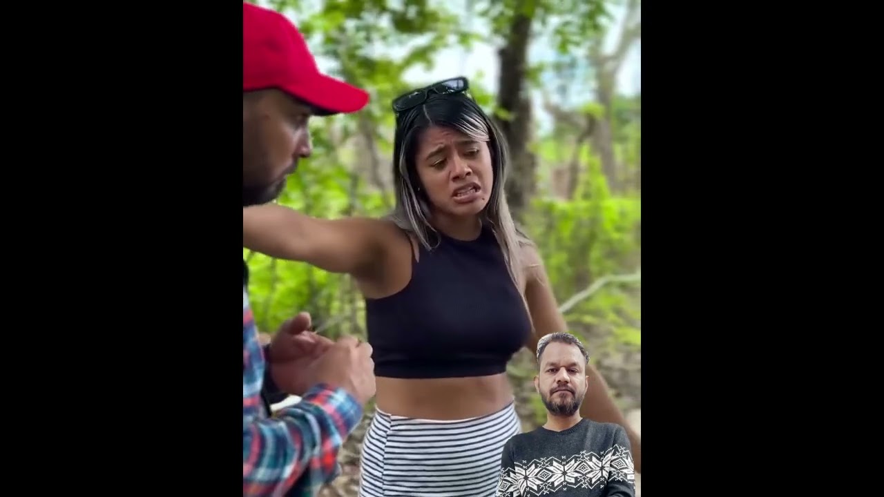 He Owed a Poor Woman Money… Then This Happened 😳 | Ep 3