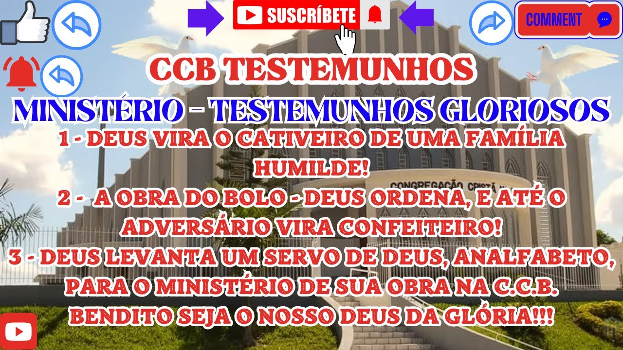 ✨CCB - 