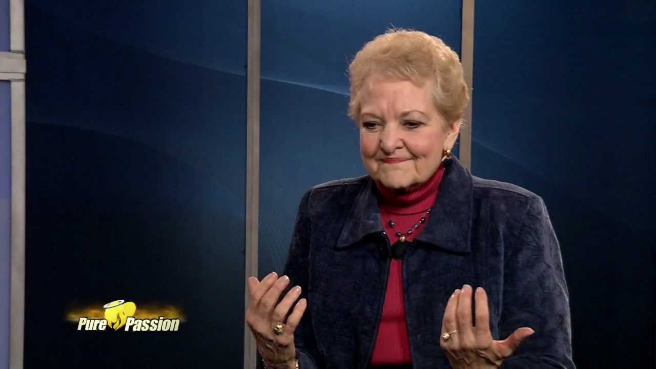 June Hunt - How to Rise Above Abuse