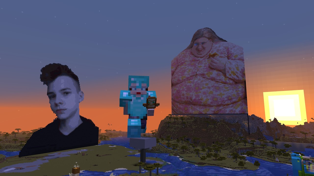 ANARCHIA SMP 3 - PRZEDŁUŻANY...... LIVE.......