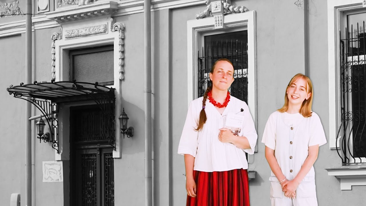 Lecția de Patrimoniu - Pe strada Mântuleasa, între trecut și prezent, Episodul 9