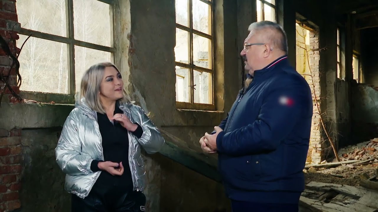 Istorii de bun gust: Ce mânca minerul în timp ce cobora în șut (@TVR2)