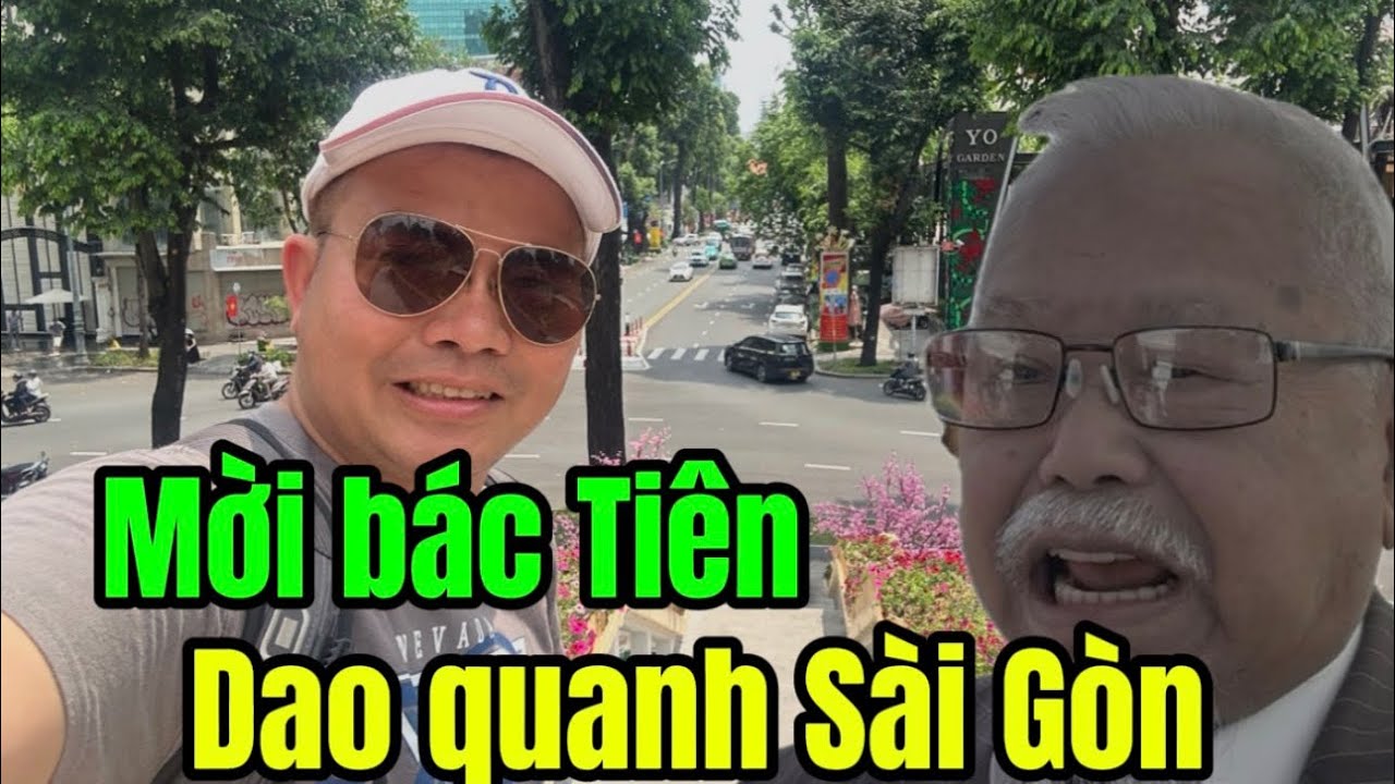 Bác Doãn Tiên sẽ xúc động khi tiếp tục xem những hình ảnh này !!!