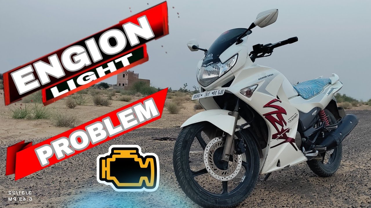 HOW TO  SOLVE ZMR ENGION LIGHT PROBLEM {KARIZMA}