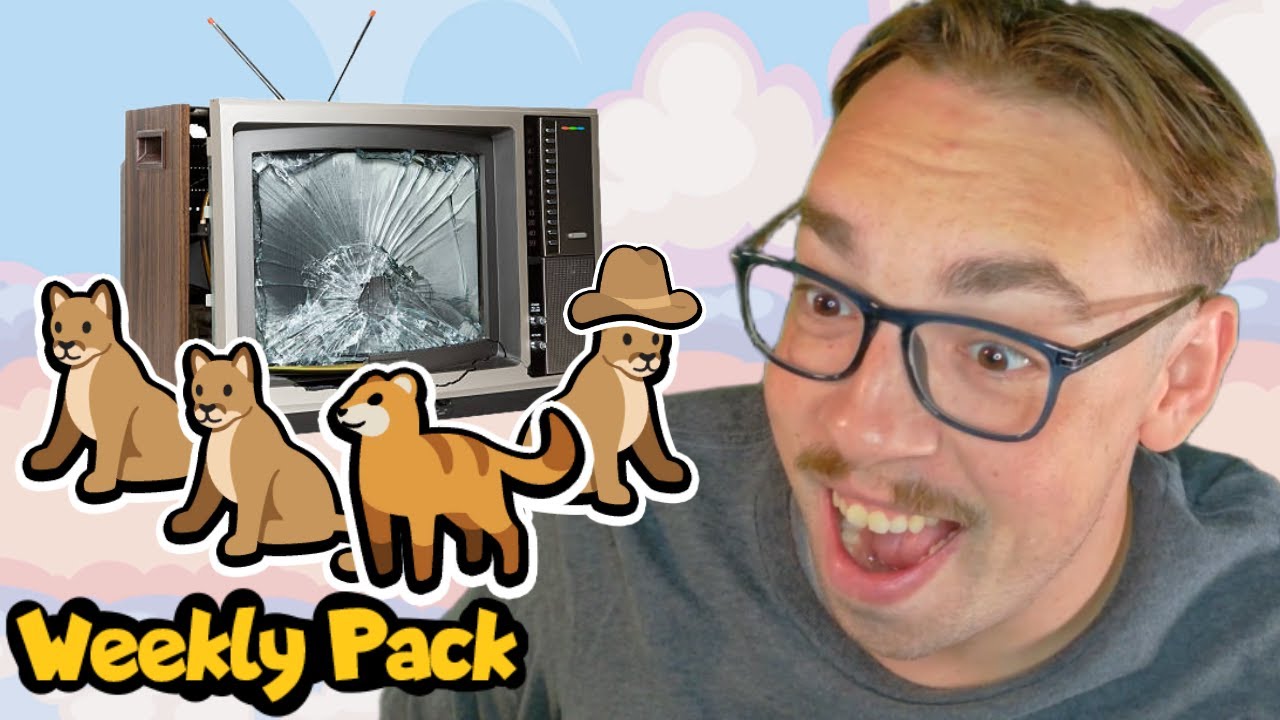 Finding the BEST way to get a ten win this week | Super Auto Pets Ep. 44